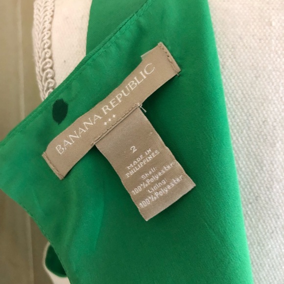 Banana Republic Dress Size 2 - Picture 4 of 4
